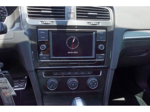 Used 2019 Volkswagen Golf Alltrack S AWD/4WD image 18
