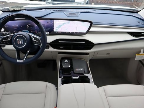 New 2026 Buick Enclave Avenir w/ Super Cruise Package image 8