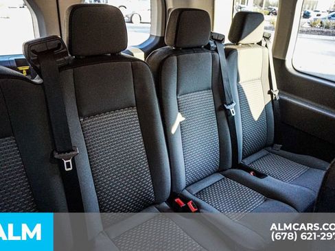 Used 2024 Ford Transit 350 XLT image 26