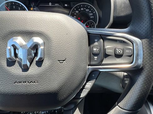 New 2026 RAM 1500 Express AWD/4WD image 21