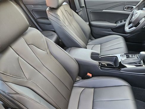 New 2026 Acura Integra A-Spec FWD image 12
