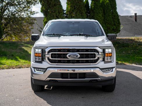 Used 2023 Ford F150 XLT w/ Equipment Group 302A High image 2