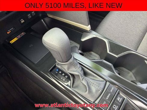 Certified 2026 Toyota Camry LE AWD/4WD image 22