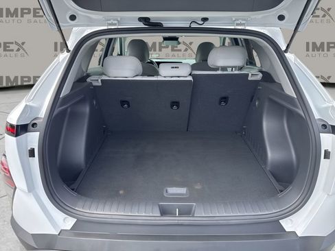Used 2024 Hyundai Kona SEL FWD image 26