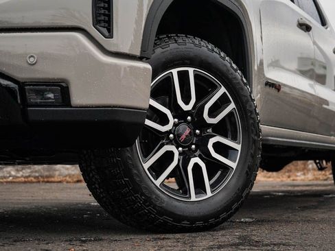 New 2026 GMC Sierra 1500 AT4 w/ AT4 Premium Package image 6