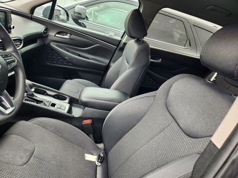 Used 2020 Hyundai Santa Fe SEL AWD/4WD image 10