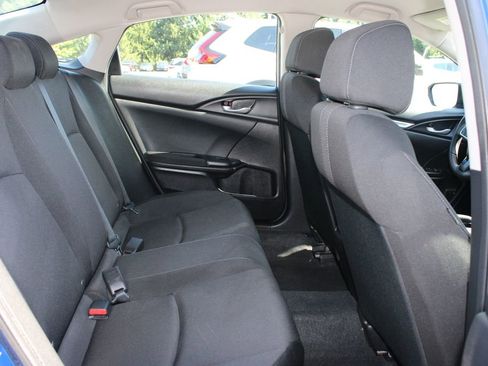 Used 2021 Honda Civic LX image 14