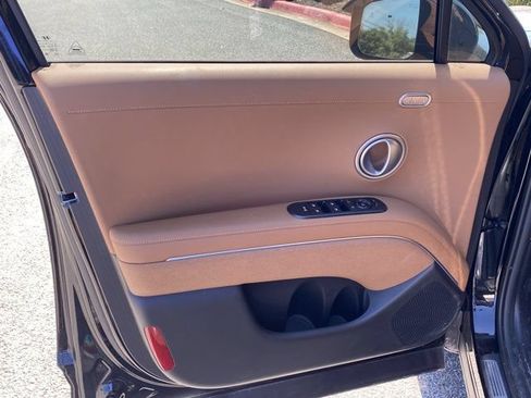 Used 2026 Hyundai Palisade Calligraphy AWD/4WD image 17