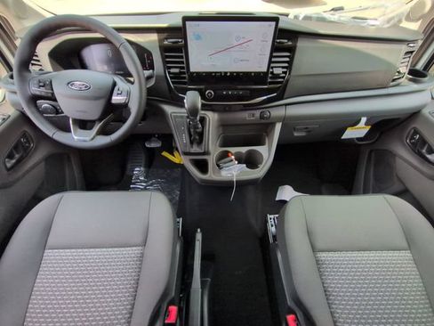 New 2026 Ford Transit 350 XLT RWD image 16