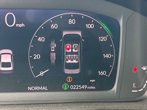 Used 2024 Honda Accord Touring image 26