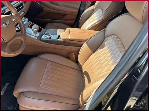 Used 2022 Genesis G90 3.3T Premium image 15