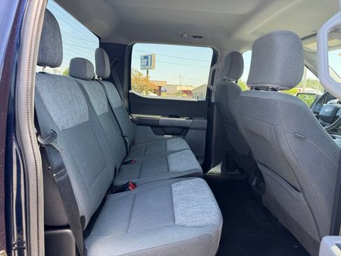 Used 2023 Ford F150 XLT image 35