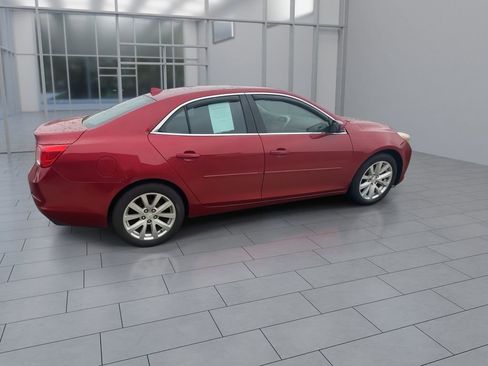 Used 2013 Chevrolet Malibu LT image 10