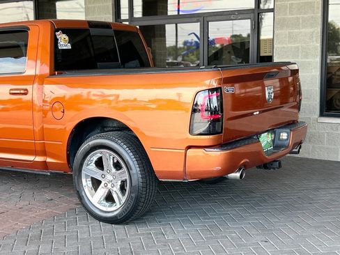 Used 2010 Dodge Ram 1500 Truck Sport RWD image 77