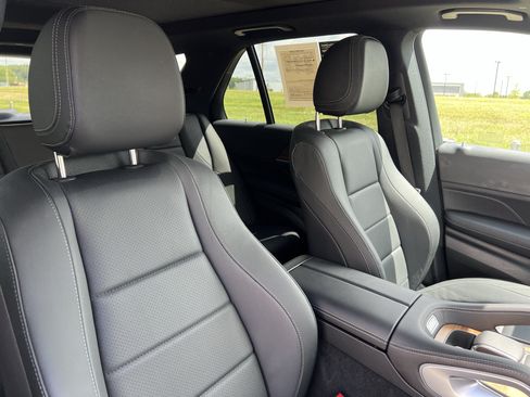 Certified 2025 Mercedes-Benz GLE 350 4MATIC image 35