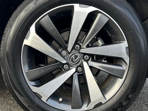 Used 2018 Lexus NX 300 AWD image 27