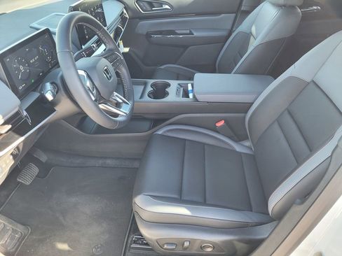 New 2026 Honda Prologue Elite image 11