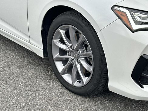 Used 2023 Acura TLX image 12