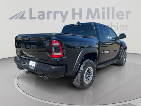 Used 2022 RAM 1500 TRX w/ TRX Level 2 Equipment Group AWD/4WD image 5