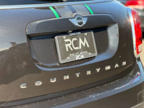 Used 2018 MINI Cooper Countryman image 12