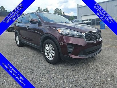 Used 2019 Kia Sorento LX