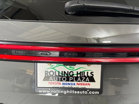 Used 2025 Dodge Durango R/T AWD/4WD image 48