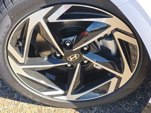 New 2026 Hyundai Sonata SEL image 20