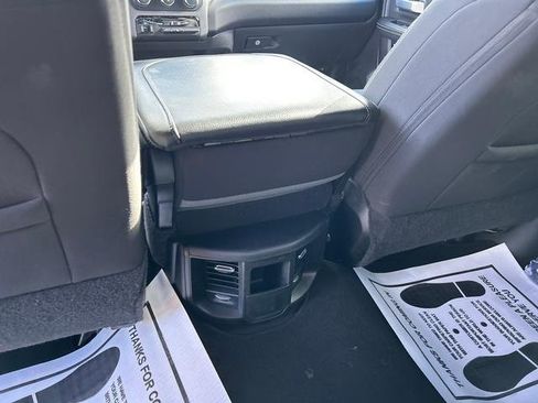 Used 2024 RAM 2500 Big Horn w/ Bed Utility Group image 15