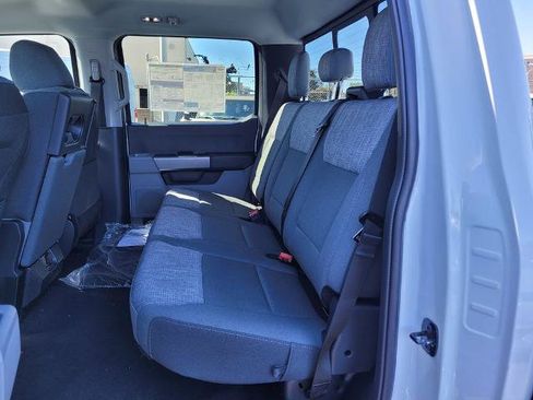 New 2026 Ford F250 XLT w/ FX4 Off-Road Package AWD/4WD image 34