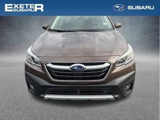 Used 2021 Subaru Outback Limited w/ Popular Package #2 video 2