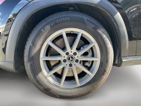 Used 2024 Mercedes-Benz GLE 450e 4MATIC image 35