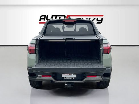Used 2022 Hyundai Santa Cruz Limited w/ Cargo Package AWD/4WD image 27