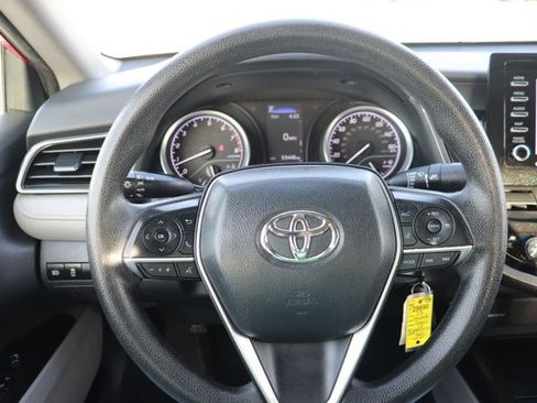 Used 2023 Toyota Camry LE image 19