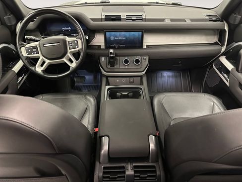 Used 2023 Land Rover Defender 110 SE AWD/4WD image 11