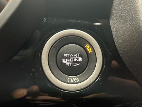 Used 2025 RAM 1500 Laramie w/ Night Edition AWD/4WD image 23