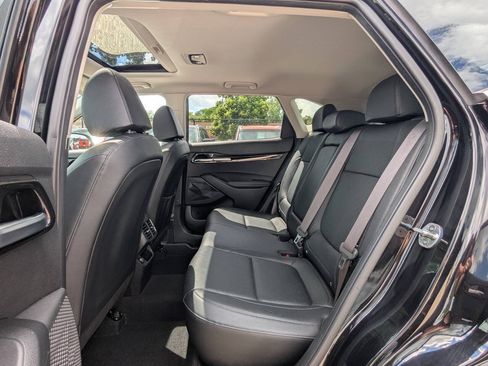 Used 2021 Kia Seltos EX AWD/4WD image 14