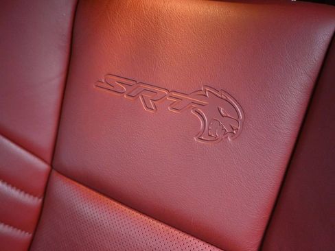 Used 2020 Dodge Challenger SRT Hellcat image 14