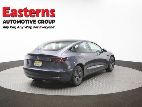 Used 2023 Tesla Model 3 Standard Range RWD image 37