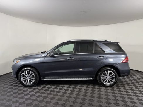 Used 2016 Mercedes-Benz GLE 350 4MATIC image 8