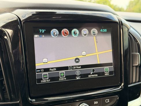 Used 2019 Chevrolet Traverse Premier w/ Redline Edition AWD/4WD image 19