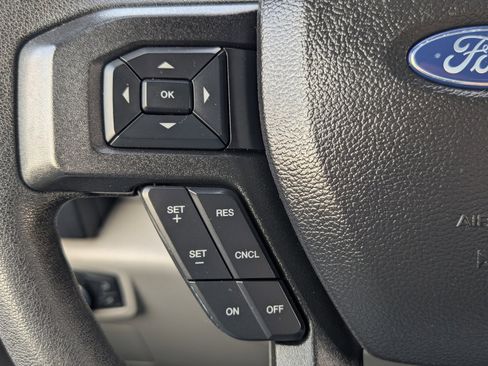 Used 2019 Ford F150 XL w/ Equipment Group 101A Mid image 14