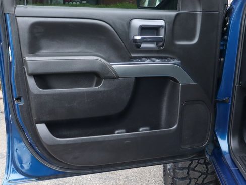 Used 2019 Chevrolet Silverado 1500 LT w/ All Star Edition image 15