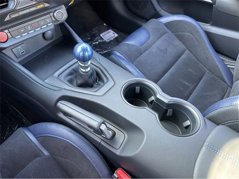 New 2025 Ford Mustang Dark Horse w/ Dark Horse Handlin Package image 29