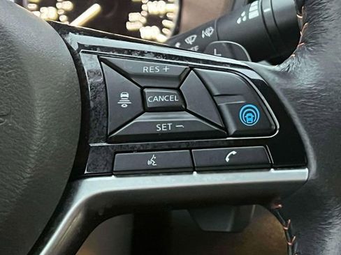 Used 2023 Nissan Altima 2.0 SR image 20