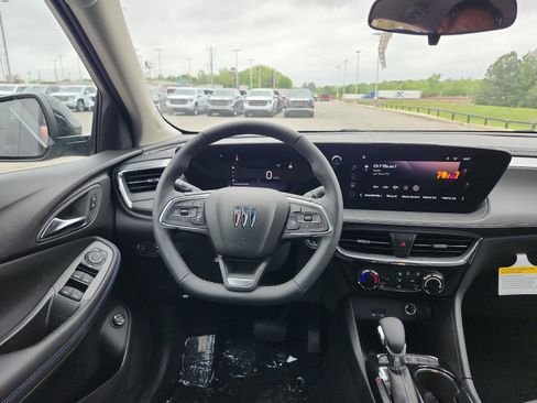 New 2026 Buick Encore GX Sport Touring w/ Advanced Technology Package image 10