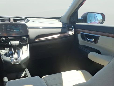 Used 2017 Honda CR-V EX image 12