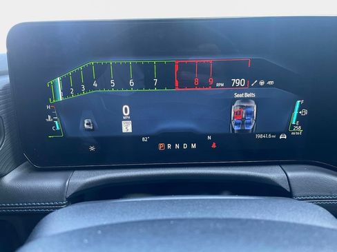 Used 2024 Ford Mustang Dark Horse RWD image 19