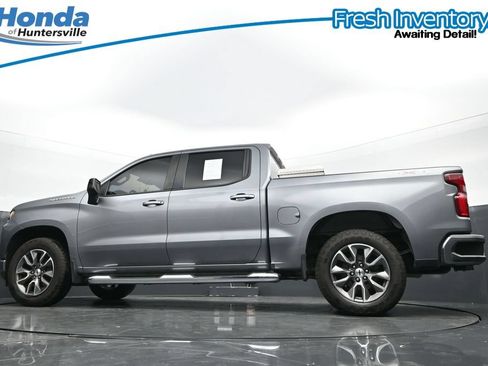 Used 2020 Chevrolet Silverado 1500 RST w/ All-Star Edition AWD/4WD image 32