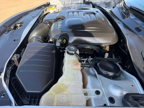 Used 2022 Dodge Charger GT w/ Blacktop Package RWD image 61