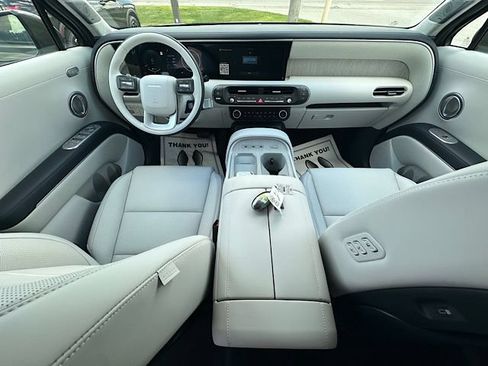 New 2026 Hyundai Palisade Calligraphy AWD/4WD image 13